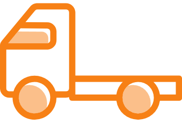 衡山拖车/平板车